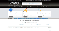 Desktop Screenshot of logoinlogo.com